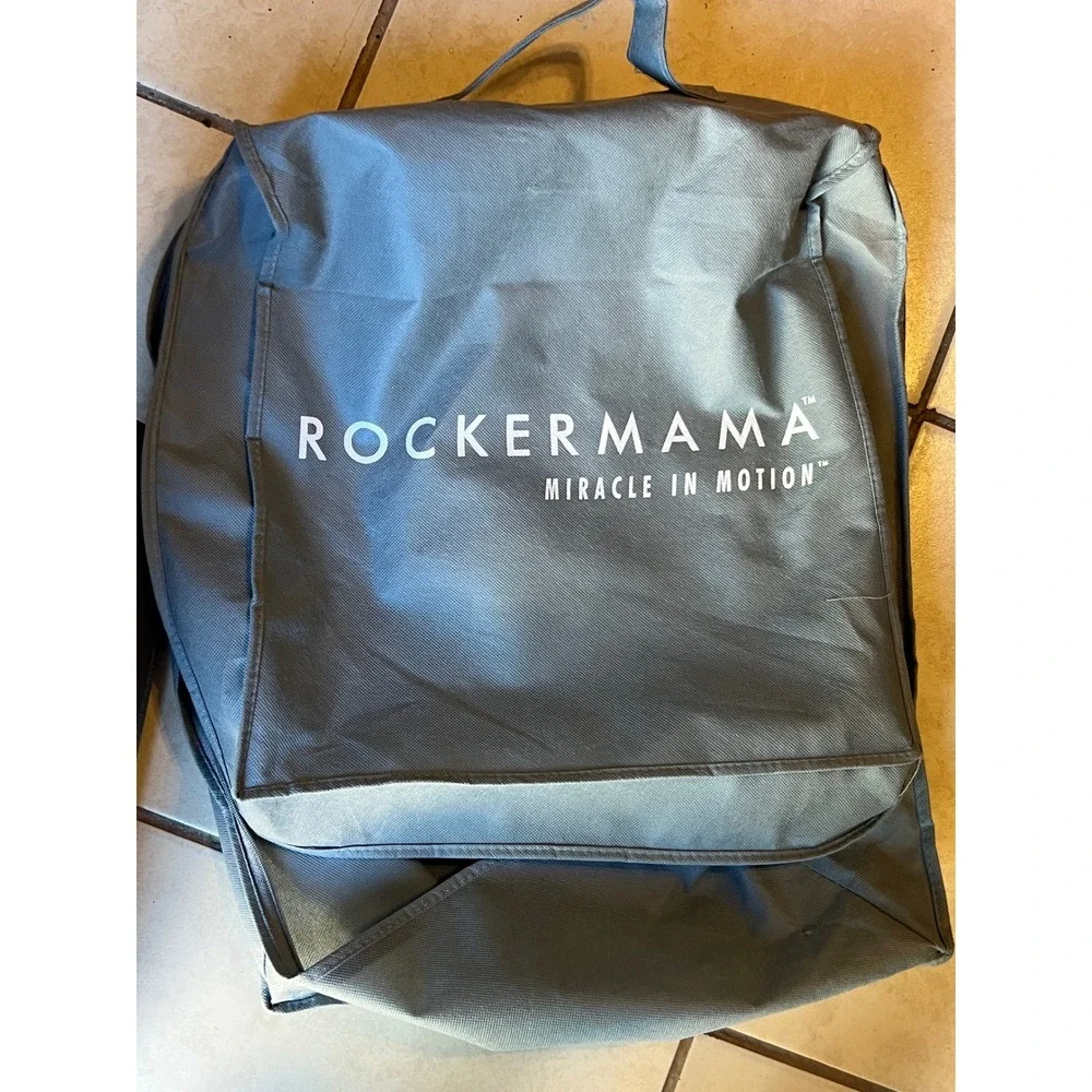 N/A rockermama ready